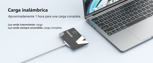Para Apple Find My Gps Locator, Recargable