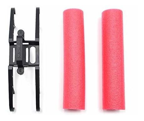 Imagen 5 de 7 de Tren De Aterrizaje Flotante Para Dji Mavic Mini Drone.