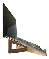 Comprar Soporte Base Apoya Notebook Stand Laptop Portátil Atril 