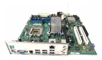 Comprar Placa Mãe Intel Dg33bu - Ddr2 -lga775 -c\u002Fespelho, Sata Ruim.