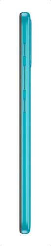 Motorola E20 32GB 2GB de ram Color Azul Aqua - Aceitável (Recondicionado)