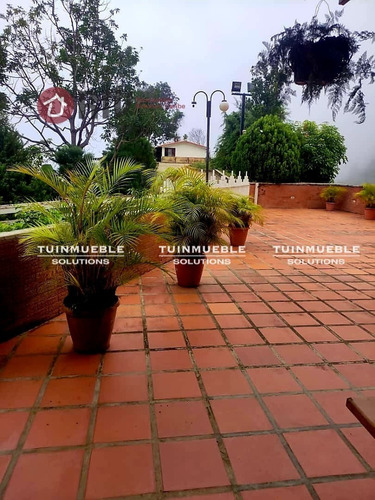 Imagen 14 de 16 de Se Vende Casa En Galipán