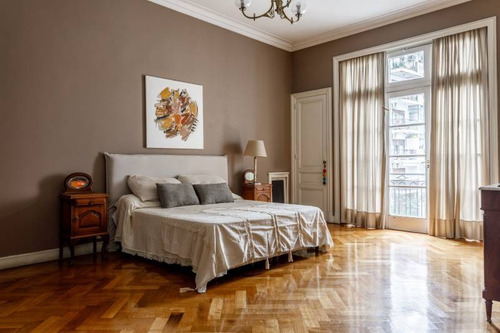 Departamentos Venta Recoleta