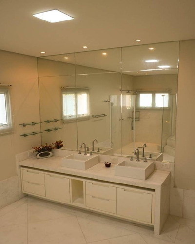 Belíssima Casa À Venda No Residencial Alpha 5 - 1624 - 67735324