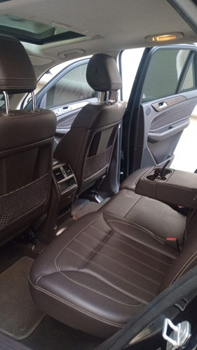 Mercedes-benz Clase Gle 400