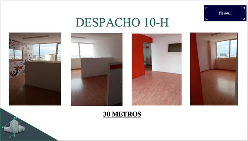 Imagen 22 de 25 de Oficina En Renta En Naucalpan , Toreo 409m2 , $210