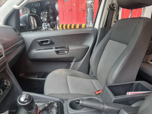 Amarok 4x2 Rines 20 De Tesla Roll Bar Todos Lona