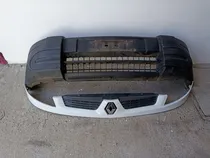 Comprar Paragolpes Con Reja Renault Kangoo