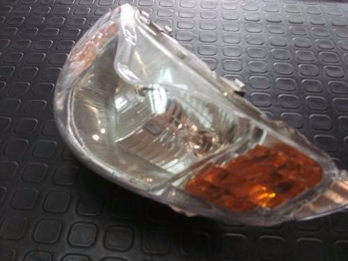 Optica Delantera Motomel C110 - 2r