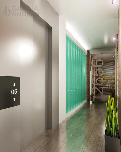 Oficina Zeballos Al 1600 - Centro Sur