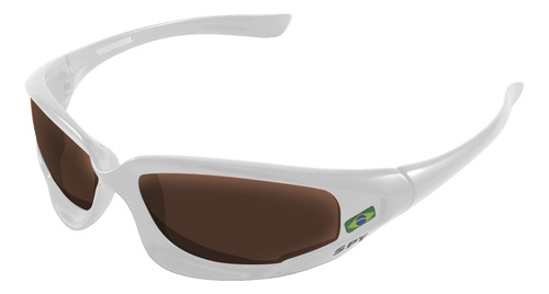 Óculos De Sol Spy 50 - Hcn Polarizado