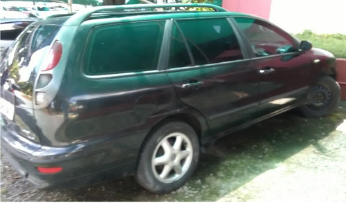 Fiat Marea Weekend 1.8 Elx 5p