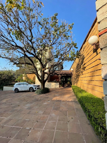 Imagen 3 de 30 de Residencia U Hotel Boutique En Tepoztlán