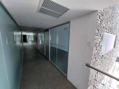 Oficina En Puerto Cancún, Quintana Roo