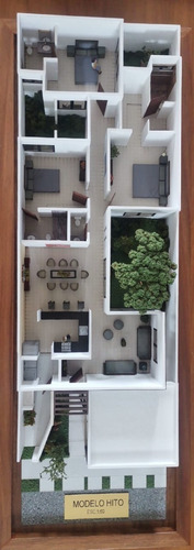 Casa En Venta Mod. Hito En Cumbres Novonorte En Conkal