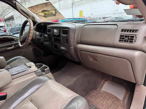 Ford Excursion U1l Eddie Bauer Mt