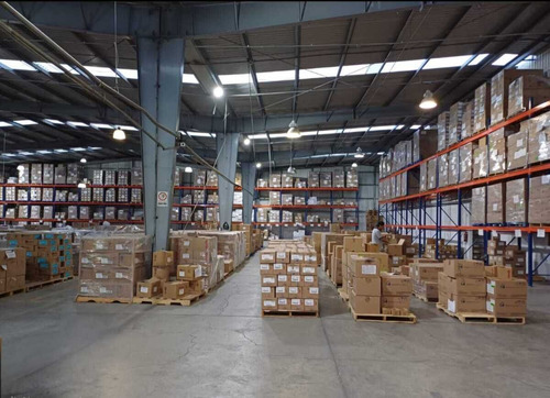 Renta Bodega En Vallejo