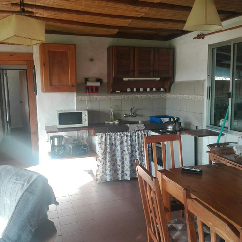 Casa 3 Dormitorios,2baños,fte Sierras 3 Cuadras Playa