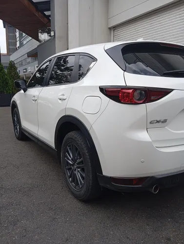 Mazda CX-5 2.5 Touring At
