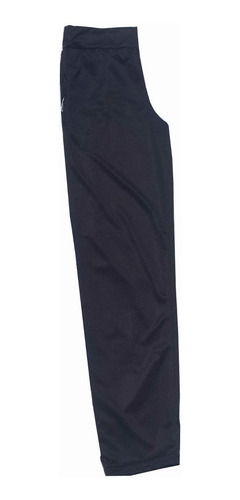 Pantalón Largo De Verano En Tela Dry Fit
