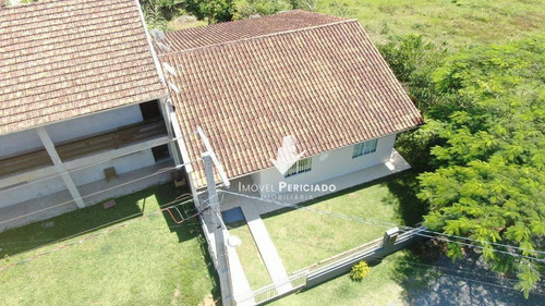 Casa Com 4 Dormitórios À Venda Por R$ 320.000 - Do Ubatuba - São Francisco Do Sul/sc - Ca0607