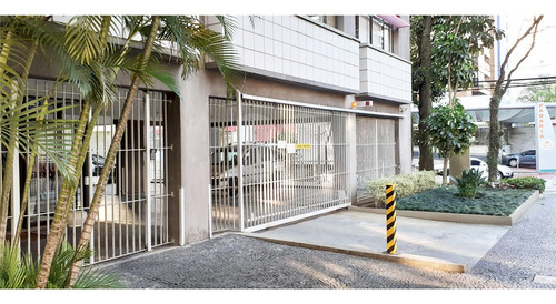 Imagem 14 de 18 de Venda E Locação Sala Comercial Com 130m² 02 Banheiros E 02 Vagas - Reo386826