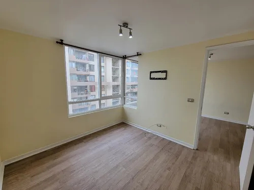 Para Inversión! Venta Depto 1d/1b Metro Lo Vial