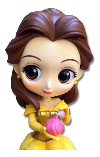 Bella Disney Qposket