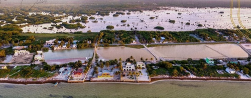 Imagen 10 de 12 de Terrenos En Venta En Santa Clara Yucatan