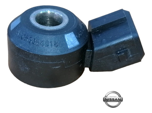 Sensor De Detonacion Altima Goge X-trail 2.25l 07-13 Origina