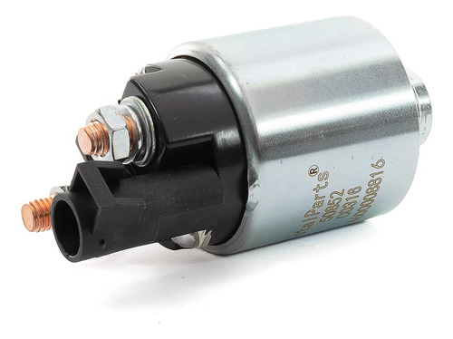 Solenoide Marcha Chevrolet Traverse 3.6l 2010 S-mitsubishi