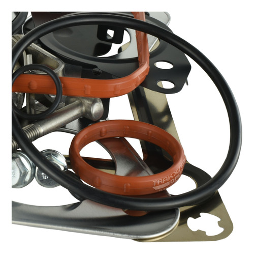 Kit Instalación De Turbo Para 6.7 V8 F-250 Powerstroke Ford