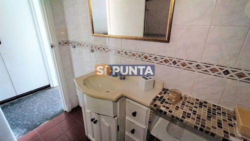 Imagen 9 de 18 de Apartamento En Mansa - Punta Del Este