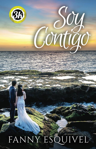 Libro: Soy Contigo: Ganador Premio3k (spanish Edition)