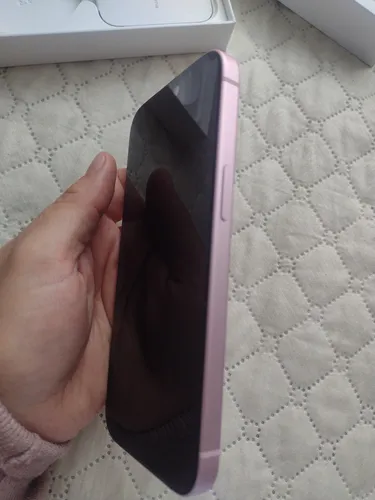 Apple iPhone 15 (256 Gb) - Rosa (Usado)