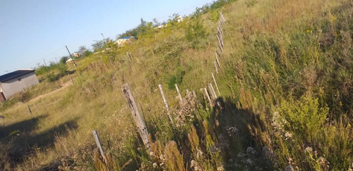 Lotes En Venta En Yacanto (4 Lotes) Acepto Permuta Por Camio
