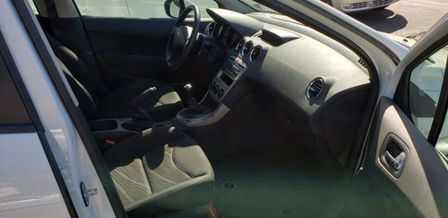 Imagen 7 de 13 de Peugeot 308 Hdi Diesel 2014