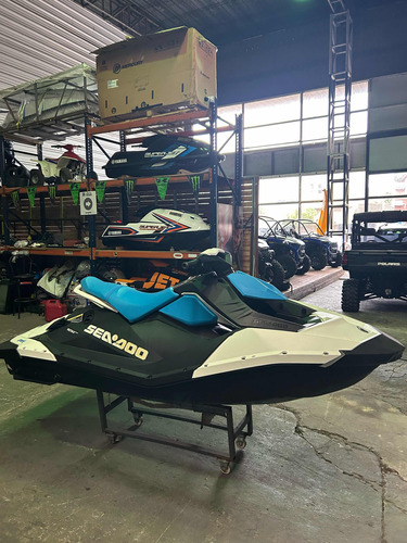 Seadoo Spark