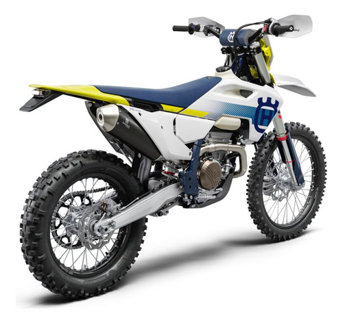 Husqvarna Fe 350 2024 0km - Palermo Bikes