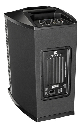 Polar 12 Columna Hk Activo Un Woofer De 12 Bluetooth 2000w