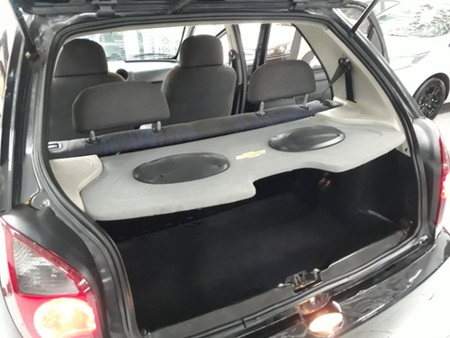 Chevrolet Celta Completo 4p / Celta Completo 1.0 4p Celta