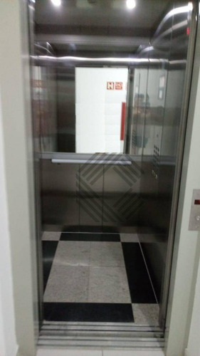 Apto 2 Dorms Novo Ao Lado Do Shopping Esplanada - Ap8400