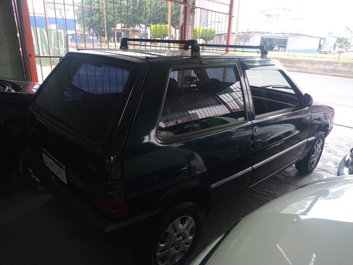 Fiat Uno Mile Fire