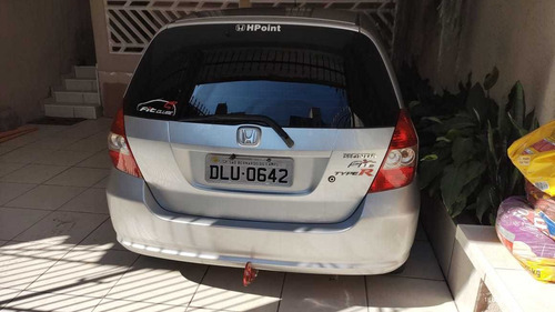 Imagem 11 de 12 de Honda Fit 2004 1.4 Lx 5p