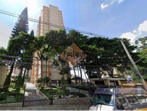 Imagem 17 de 17 de Apartamento No Tatuapé, 2dormitórios, 56.00 M², R$380.000,00 - 337