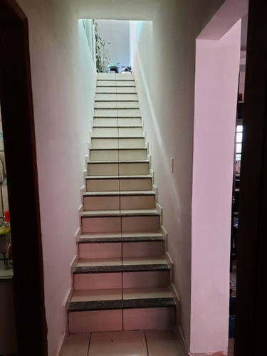 Imagem 8 de 20 de Casa À Venda, 4 Quartos, 2 Suítes, 2 Vagas, Parque Maracanã - Contagem/mg - 26192