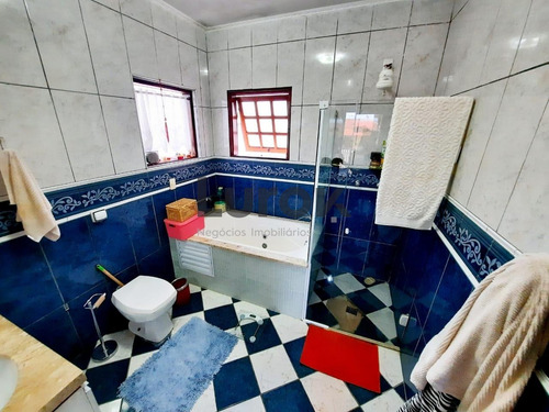 Imagem 13 de 20 de Casa À Venda Em Vila Capuava - Ca001686