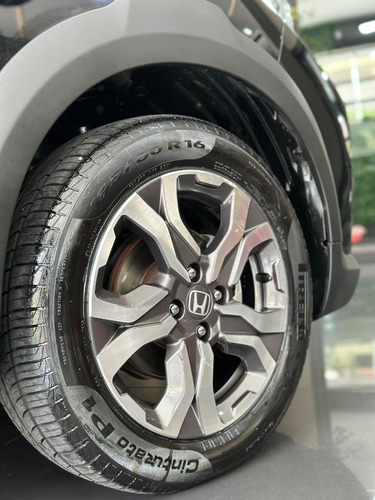 Honda WR-V 1.5 16V FLEXONE EX CVT