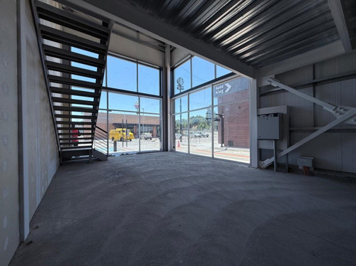 Arriendo Local 1 Al 2 Comercial En Boulevard 68