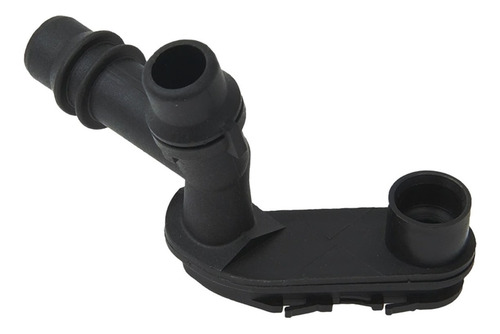 Imagen 2 de 10 de Conector Base Deposito Anticongelante Bmw 320 325 328 330 &